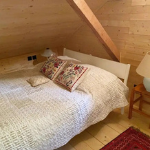 Chalet in Rossiniere Near Glacier & Lake, Rossiniere — photo 5