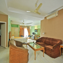 Black Mango Resort, Kala Amb — photo 4