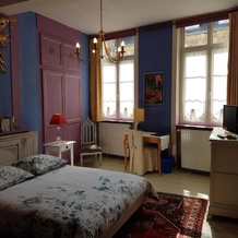 Le Soleil Du Lion Chambre Dhtes, 阿拉斯 — 照片 3