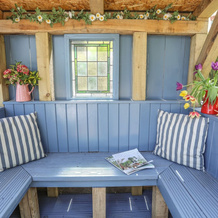 Hen Gilfach Stable, 基尔赫-加恩 — 照片 5