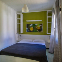 Happy Camp In Camping Village Paestum, Эболи — фото 3