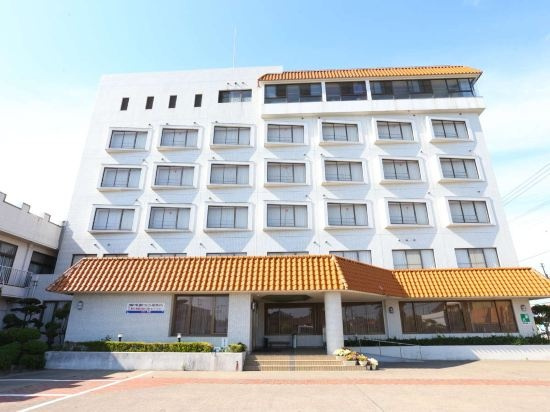 Hotel Hakuyo, Shirako — photo 1
