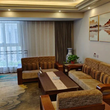 Baiyin Renan Hotel, Baiyin — photo 4