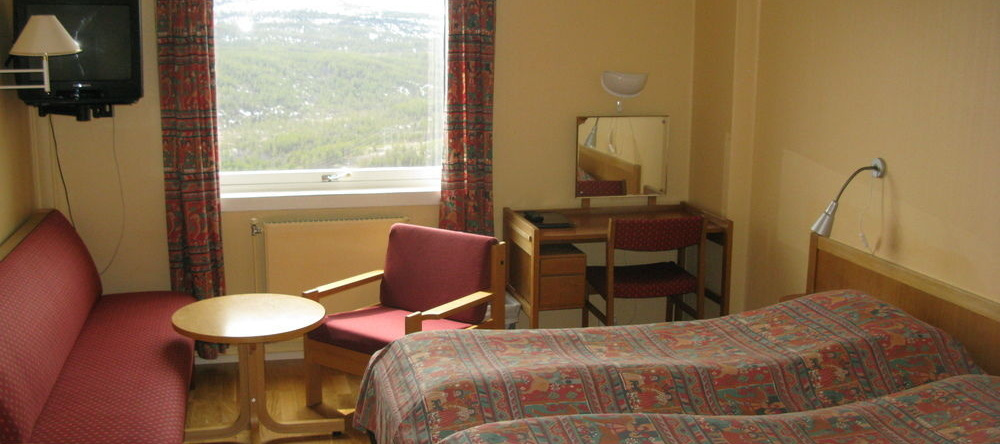 Dalseter Høyfjellshotell, Sor-Fron — photo 1