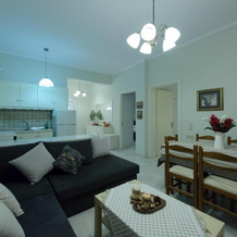 Kefalas Apartments, 帕尔加 — 照片 4