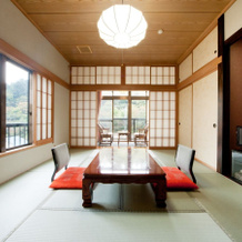 Shima Onsen Ayameya Ryokan, 中之条 — 照片 2