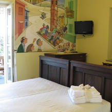 Agriturismo Cascina Ponchietta, Монта — фото 4