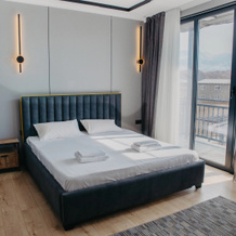 Apartment hotel TONg Marina, Ton — photo 3