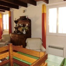 Gîte de la Pause - Najac, 纳亚克 — 照片 4