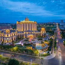 Chalsili Hotel Bole, Боле — фото 4