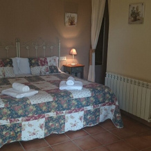 Hotel Rural El Bosque de la Herrezuela, 波亚莱斯-德尔-奥约 — 照片 5