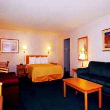Quality Inn & Suites San Diego East County, Эль Кахон — фото 3