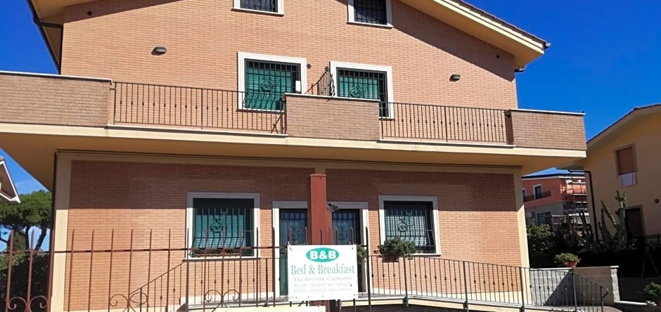 B&B Ciampino, Ciampino — photo 1