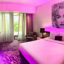 Hard Rock Hotel Penang, Batu Ferringhi — photo 4
