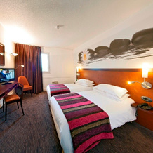 Comfort Inn Rosny Sous Bois, 罗尼苏布瓦 — 照片 2