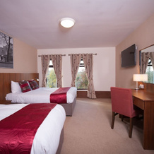 Treacys Hotel Monaghan, Carrickmacross — photo 3