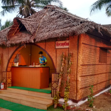 Beach Bay Cottages, Южный Гоа — фото 3