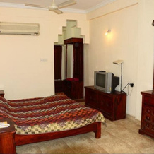Nakhrali Dhani Village Resort, Indore — photo 3