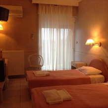 Plotini Hotel, Дидимотейчо — фото 3