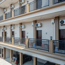 Urbanview Hotel near Alun Alun Tegal, 直葛 — 照片 2