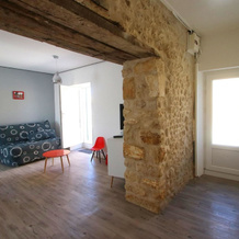 House With 2 Bedrooms in Marennes, With Private Pool, Enclosed Garden, 马雷讷-耶尔-布鲁阿日 — 照片 4