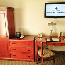 Coast Wenatchee Center Hotel, Веначи — фото 5