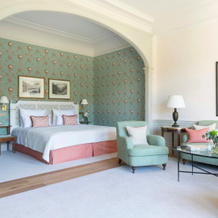 Brenners Park - Hotel & Spa, Oetker Hotels, Baden-Baden — photo 5