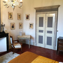 Domaine Du Buc, Le Chateau, 塔恩河畔马尔萨克 — 照片 2
