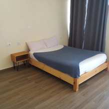 Halle Hotel Lalibela, Lalibela — photo 4