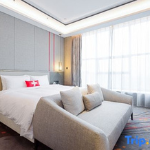 Swisstouches Hotel Ankang, Ankang — photo 5