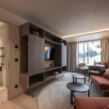 Hotel Badia Hill, 巴迪亚 — 照片 2