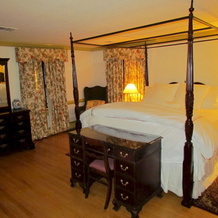 Bridgetown Mill House Restaurant and Inn, 朗霍恩 — 照片 2