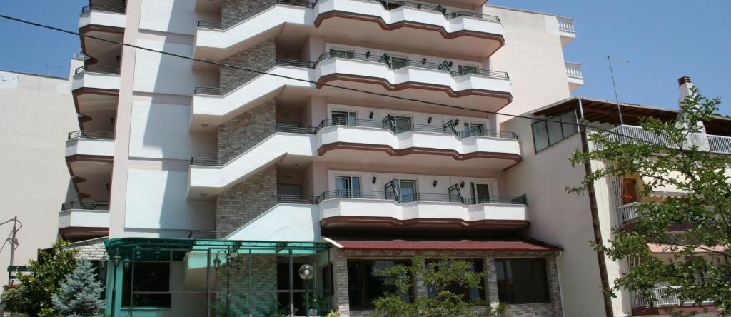 Hotel Pella, 亚尼察 — 照片 1