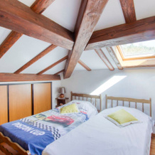 House Le Brulat Costitx, 勒卡斯特莱 — 照片 5