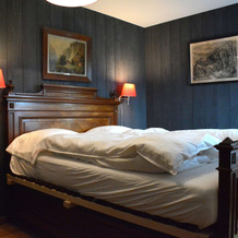Castle in Ardennes Near Forest & Sauna, 利布拉蒙-舍维尼 — 照片 2