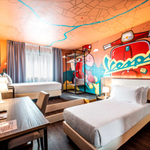 Muraless Art Hotel, Worldhotels Crafted, Верона — фото 4