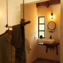 Villas Oasis Bungalow Top, 特龙科内斯 — 照片 5