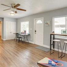 Bright Pinellas Park Getaway w/ Private Pool!, Pinellas Park — photo 5
