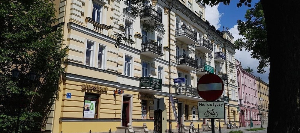 Sienkiewicza10, Ломжа — фото 1