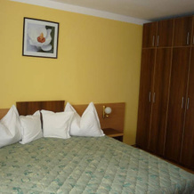 Hotel Sud, 久尔久 — 照片 5