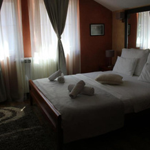 Apartments Dragović Nikšić, 尼克希奇 — 照片 3