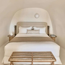 Mystique, a Luxury Collection Hotel, Santorini, Oia — photo 4