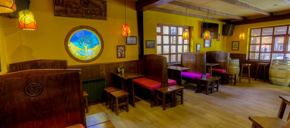 Hostal La Tintorería, 比利亚布利诺 — 照片 1