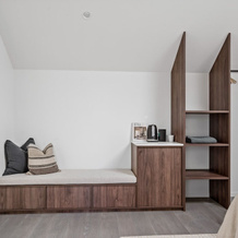 Maple Suite, Berry - by Linnaeus Collection, 贝里 — 照片 3