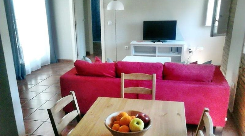 Valencia Apartmans El Carmen, Валенсия — фото 1