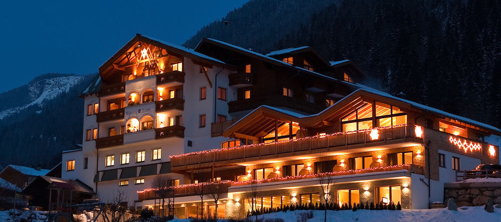 Hotel Weisses Lamm, 锡 — 照片 1