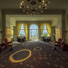 欧伯奥芬公园酒店(Park Hotel Oberhofen), 上霍芬-安姆-图恩湖 — 照片 2