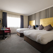 Talbot Hotel Carlow, Carlow — photo 4