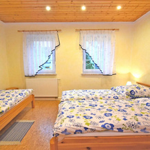 Modern Apartment Inpohla Saxony Near Ski Area, Пола — фото 3