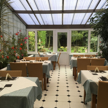 The Cottage Inn Hotel, 阿尼克 — 照片 5